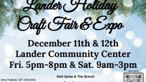 Holiday Craft Fair & Expo