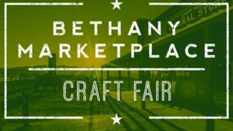 Bethany Marketplace Craft Fair