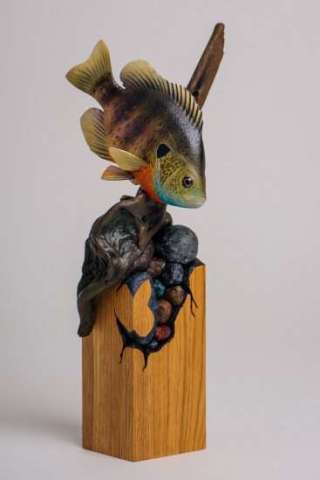 Blue Gill