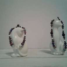 His and Hers Bracelets