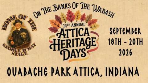 Attica Heritage Days