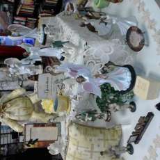 Teddy Bears and Pillows