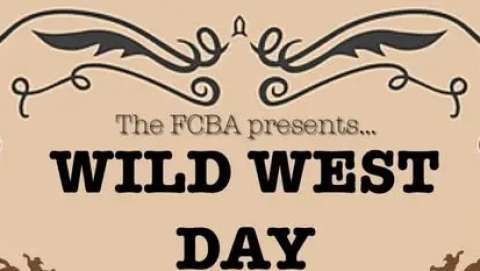 Wild West Day of Fordland