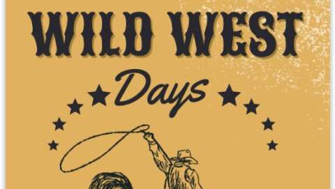 Wild West Days of Fordland