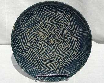 Mosaic Bowl