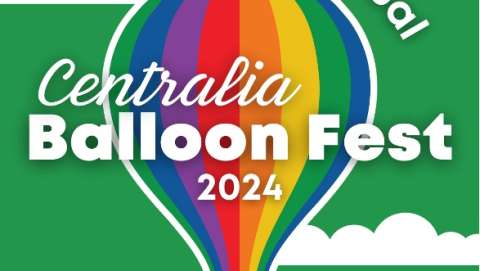 Centralia Balloon Fest