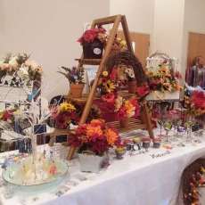 Abundance Ministries, Inc Arts and Crafts