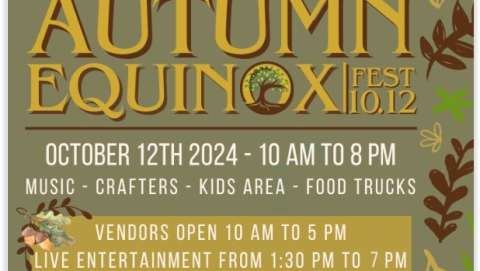 Autumn Equinox Fest