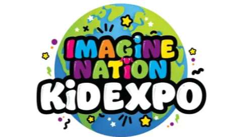 Katy ImagineNationm Kid Expo