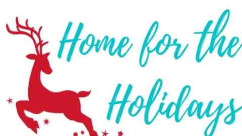 Home For the Holidays Gift Market - Humble