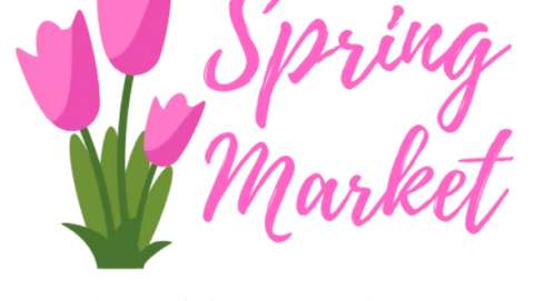 Spring Market of New Braunfels