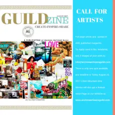 A Call For Artists