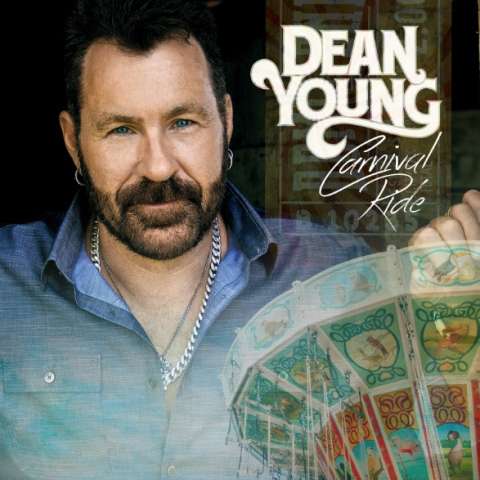 Dean Young - Carnival Ride (Single/Makin' a Life)