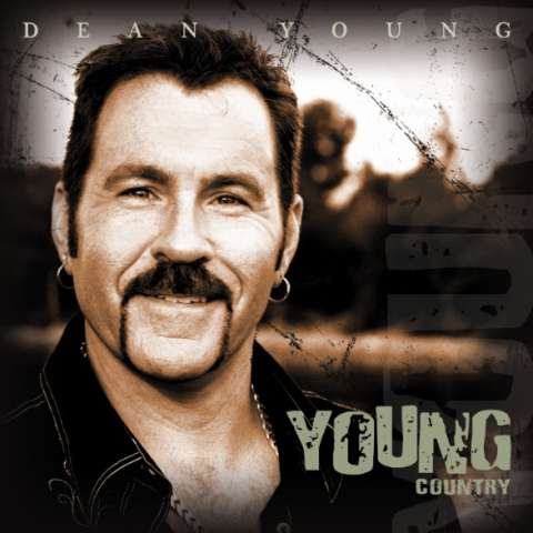 Dean Young - Young Country (Album)