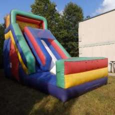 Giant Slide