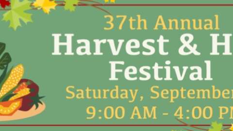 Ada Harvest & Herb Festival
