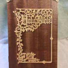 Bible Box