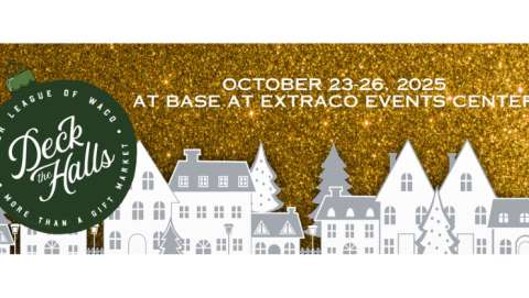 Deck the Halls Gift Market