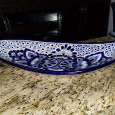 Authentic Talavera and Crafts