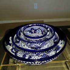 Authentic Talavera and Crafts