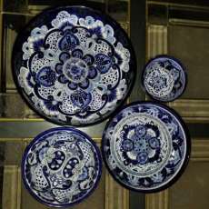 Authentic Talavera and Crafts