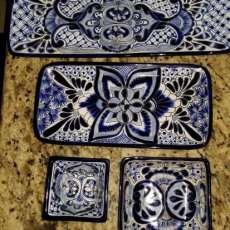 Authentic Talavera and Crafts