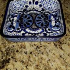 Authentic Talavera and Crafts
