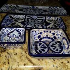 Authentic Talavera and Crafts
