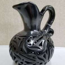 Barro Negro (Black Clay)