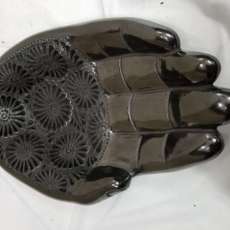 Barro Negro (Black Clay)