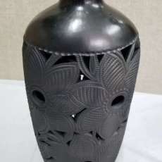 Barro Negro (Black Clay)