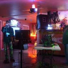 Set Up and Ready to Go