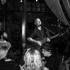 Fresh Lemonade CD Release