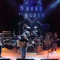 Live at House Of Blues