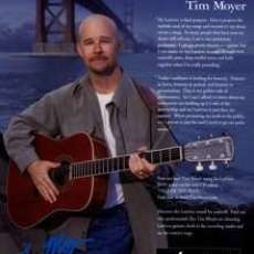 Larrivee' Guitar add