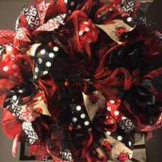 Lady Bugs Galore