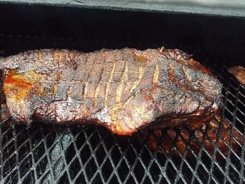 Brisket