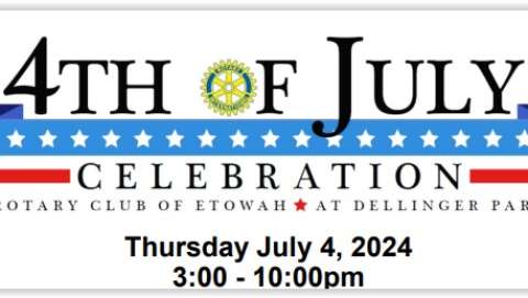 City of Cartersville Fourth of July Celebration