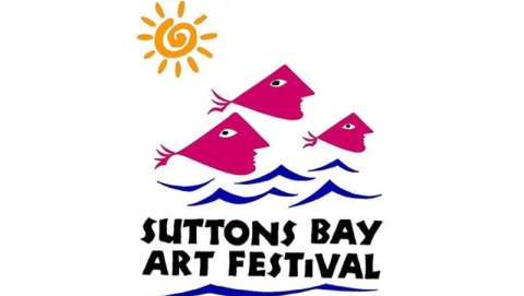 Suttons Bay Art Festival