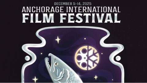 Anchorage International Film Festival
