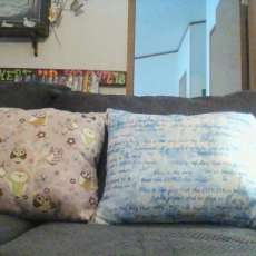 Pillows