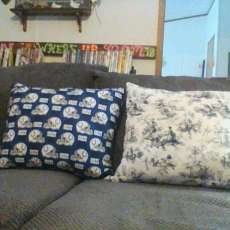 Pillows