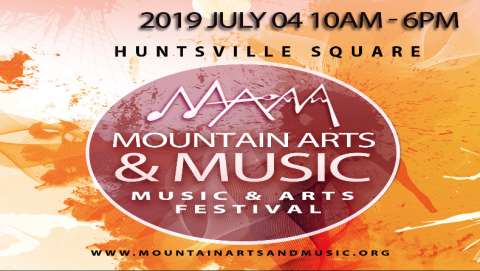 Mountain Arts and Music Festival