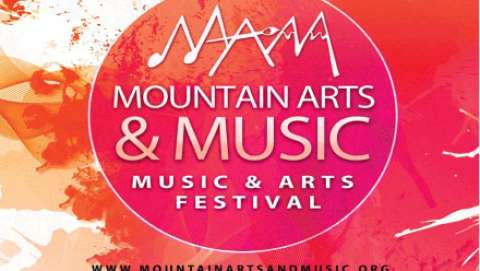 Mountain Arts and Music Festival