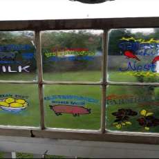 Window Crafts