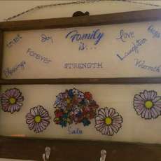 Country Friends N Familu