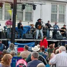 Tontitown Grape Festival