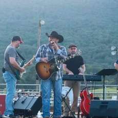 Amber Slatton Memorial Rodeo