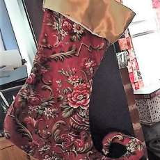 Elf Christmas Stocking