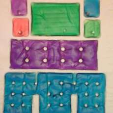 4 Sizes to Choose From